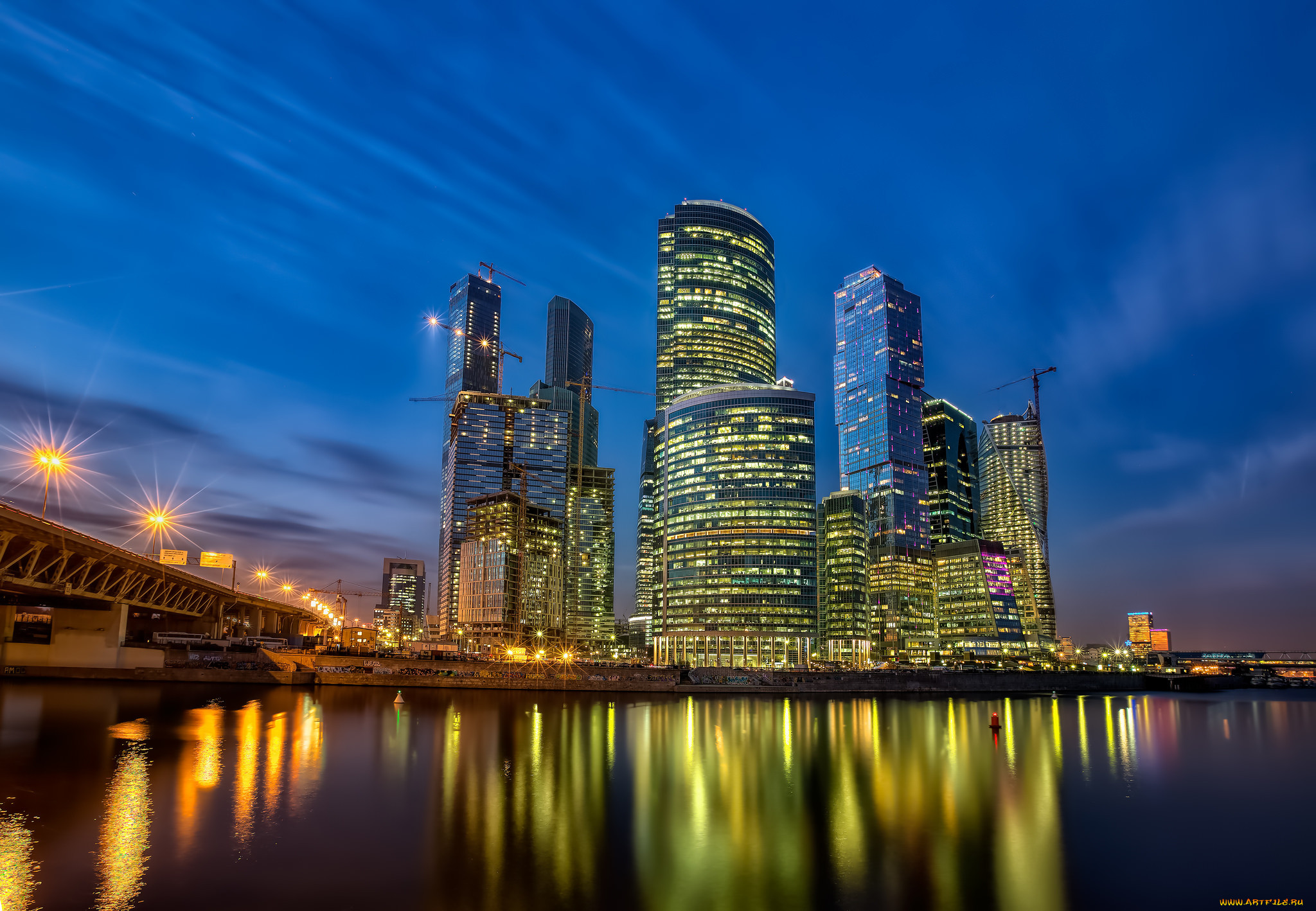 moscow city, ,  , , , 